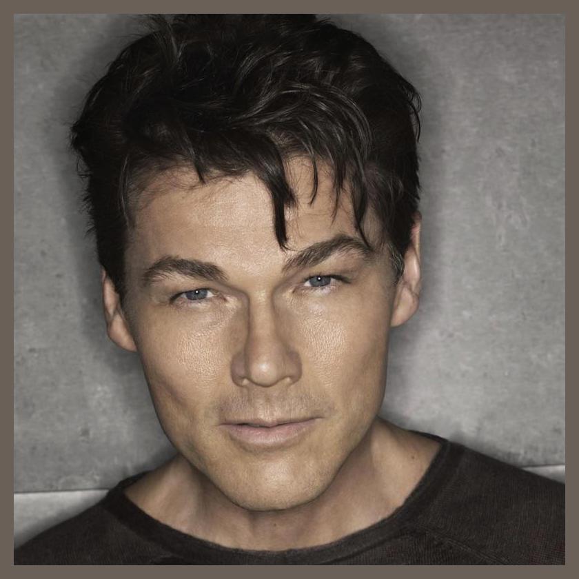 Morten Harket